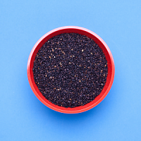 Семена кунжута чёрного