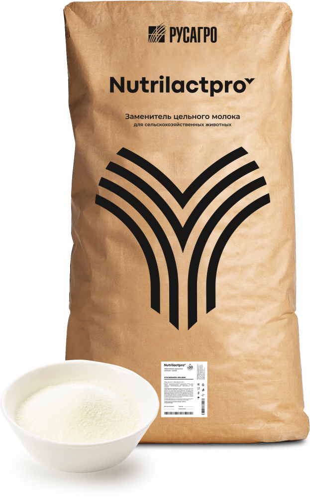 Nutrilactpro РАЗВИТИЕ с 30-ого дня жизни