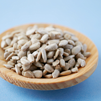 Семена подсолнечника