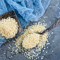 Семена кунжута