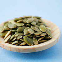 Семена тыквы