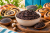 Начинка маковая готовая сод.цельного мака 20% 20 кг