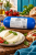 Сыр FriendChef Сулугуни  5 шт 1 кг