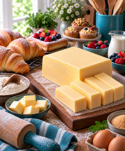 Маргарин жидкий "Соблазн" 82%