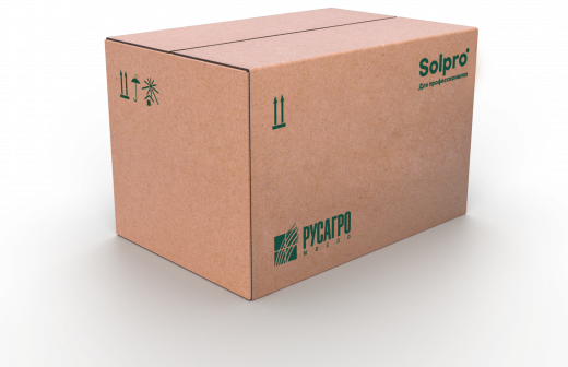 Жир фритюрный SOLPRO 99,7% 33981